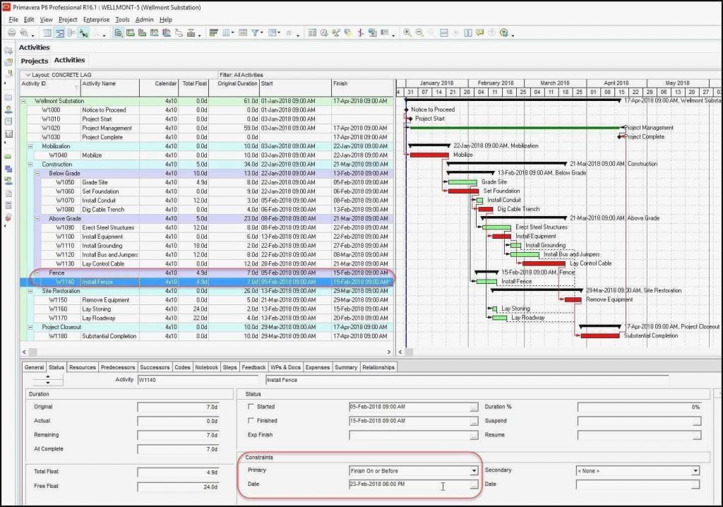 8 Amazing Employee Training Matrix Template Excel and How To Use