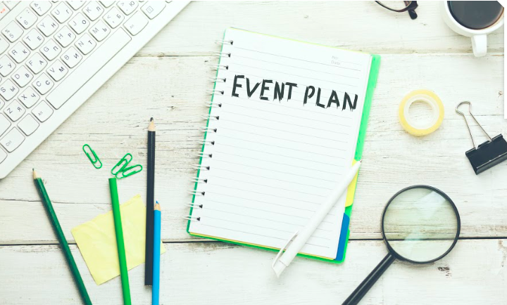 10 Steps to Get You Started With Event Planning 10 Steps to Get You Started With Event Planning