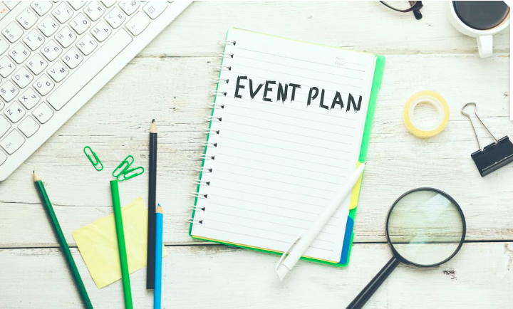 10 Steps to Get You Started With Event Planning