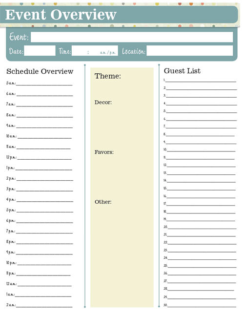Farm Event Planning Guide Hobby Farms Farm Event Planning Guide Hobby Farms