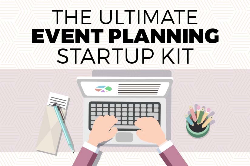 How to Start an Event Planning Business from Home (Updated 2018)