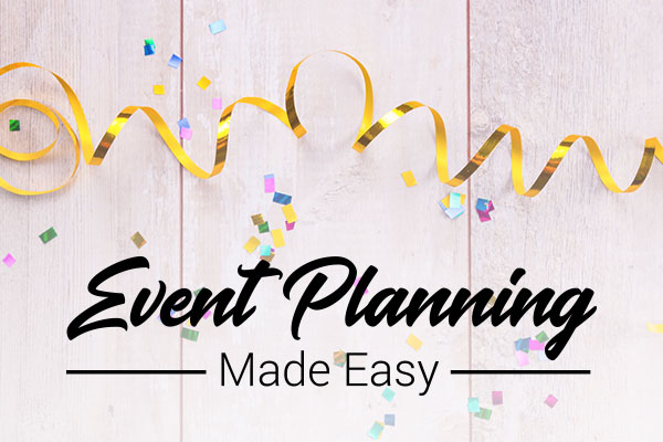 Win your independence over event planning chaos | MemberSuite