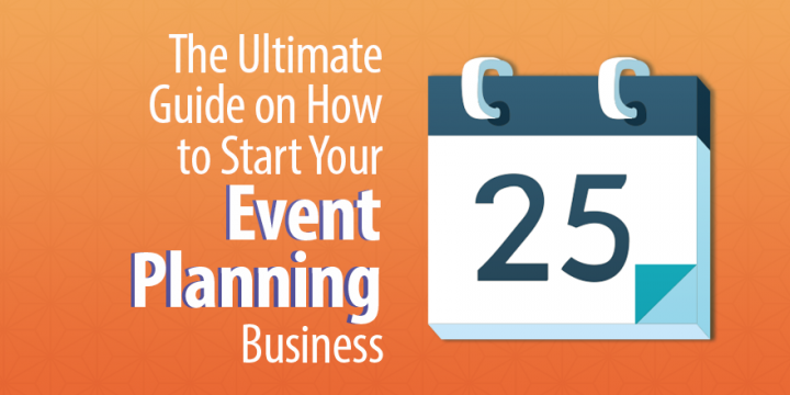 Starting An Event Planning Business Checklist Plan How To Start Starting An Event Planning Business Checklist Plan How To Start