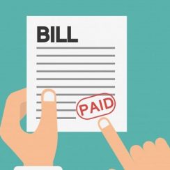 Benefits of Billing Statement Template