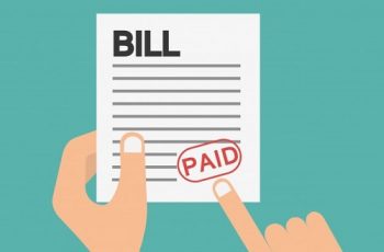 Benefits of Billing Statement Template