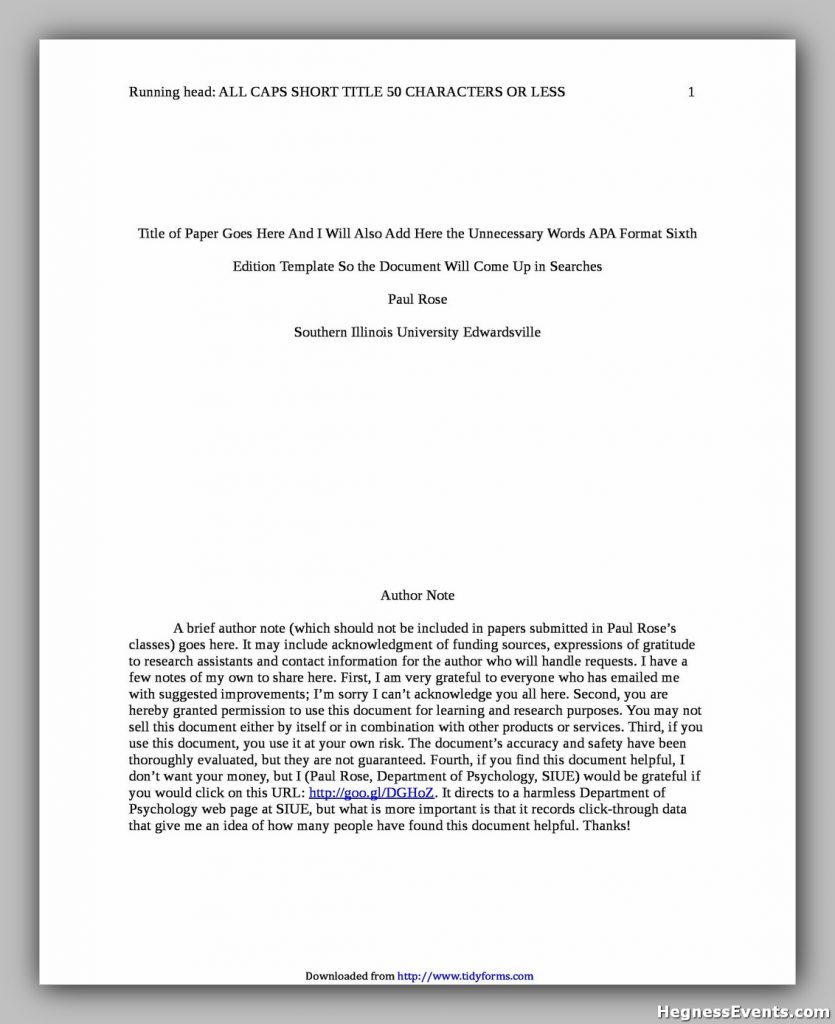 apa research paper template 10