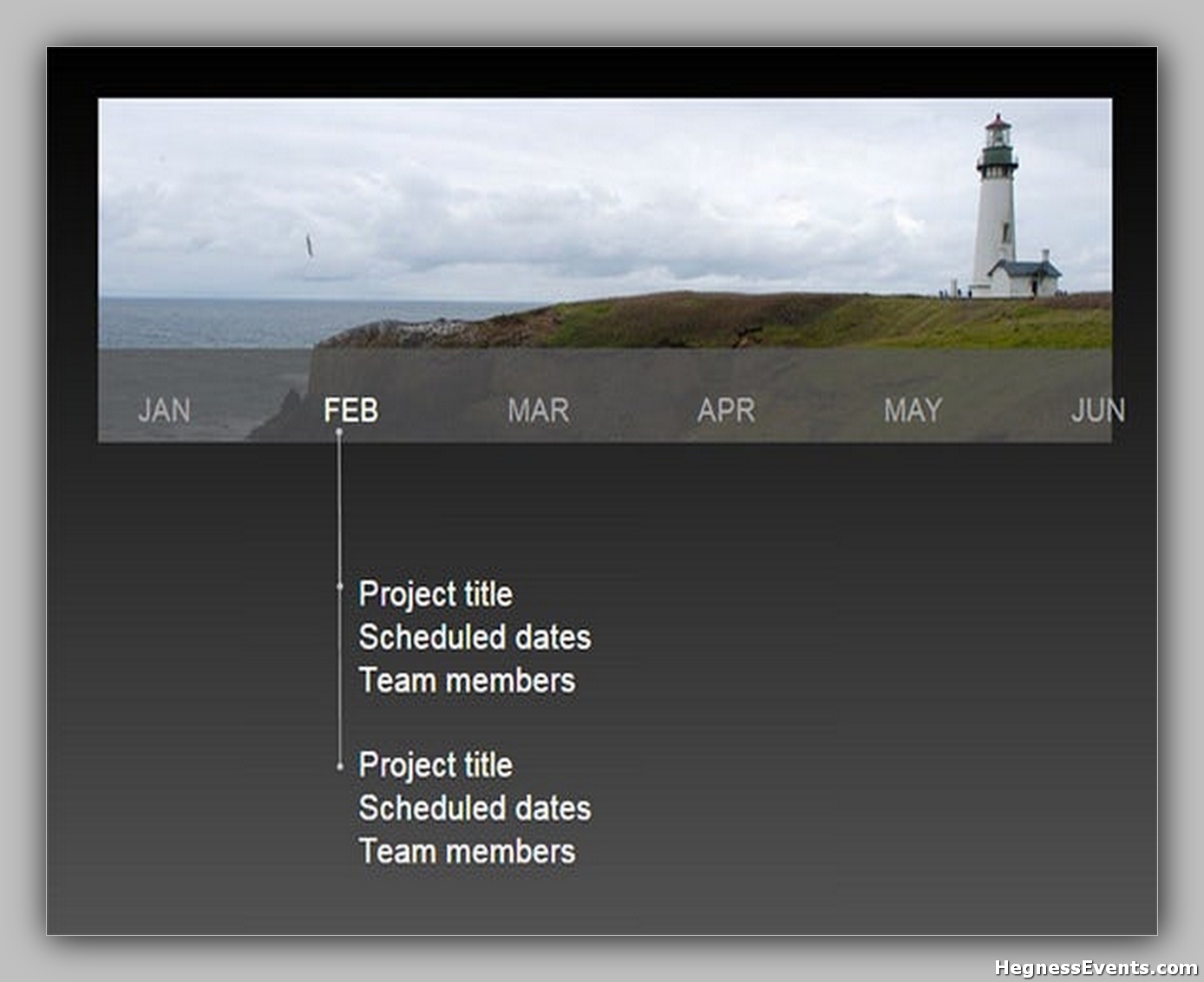 32+ Powerful Blank Timeline Template - hennessy events