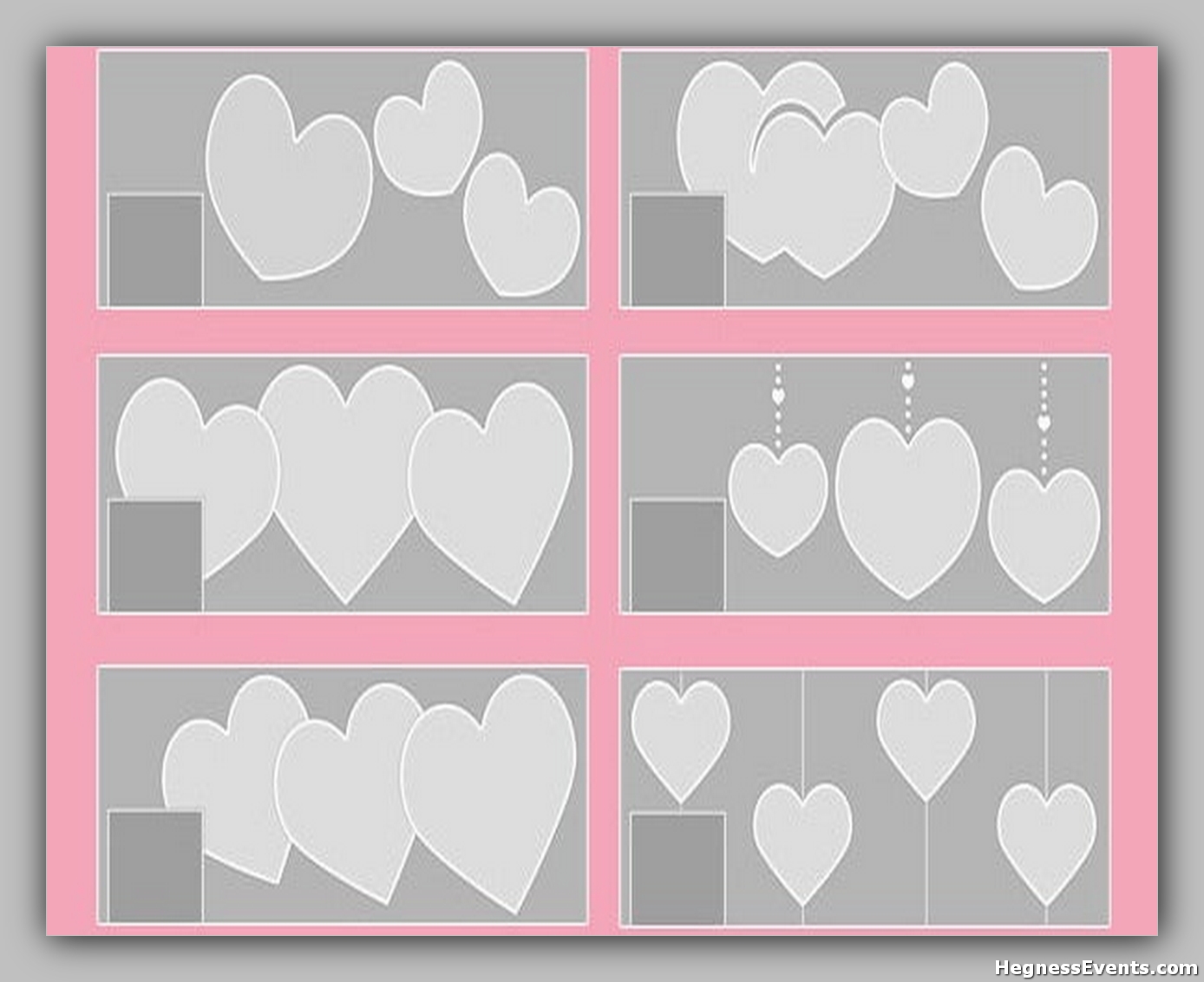 32+ Powerful Blank Timeline Template - hennessy events