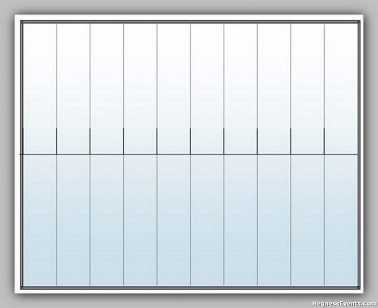32+ Powerful Blank Timeline Template - hennessy events