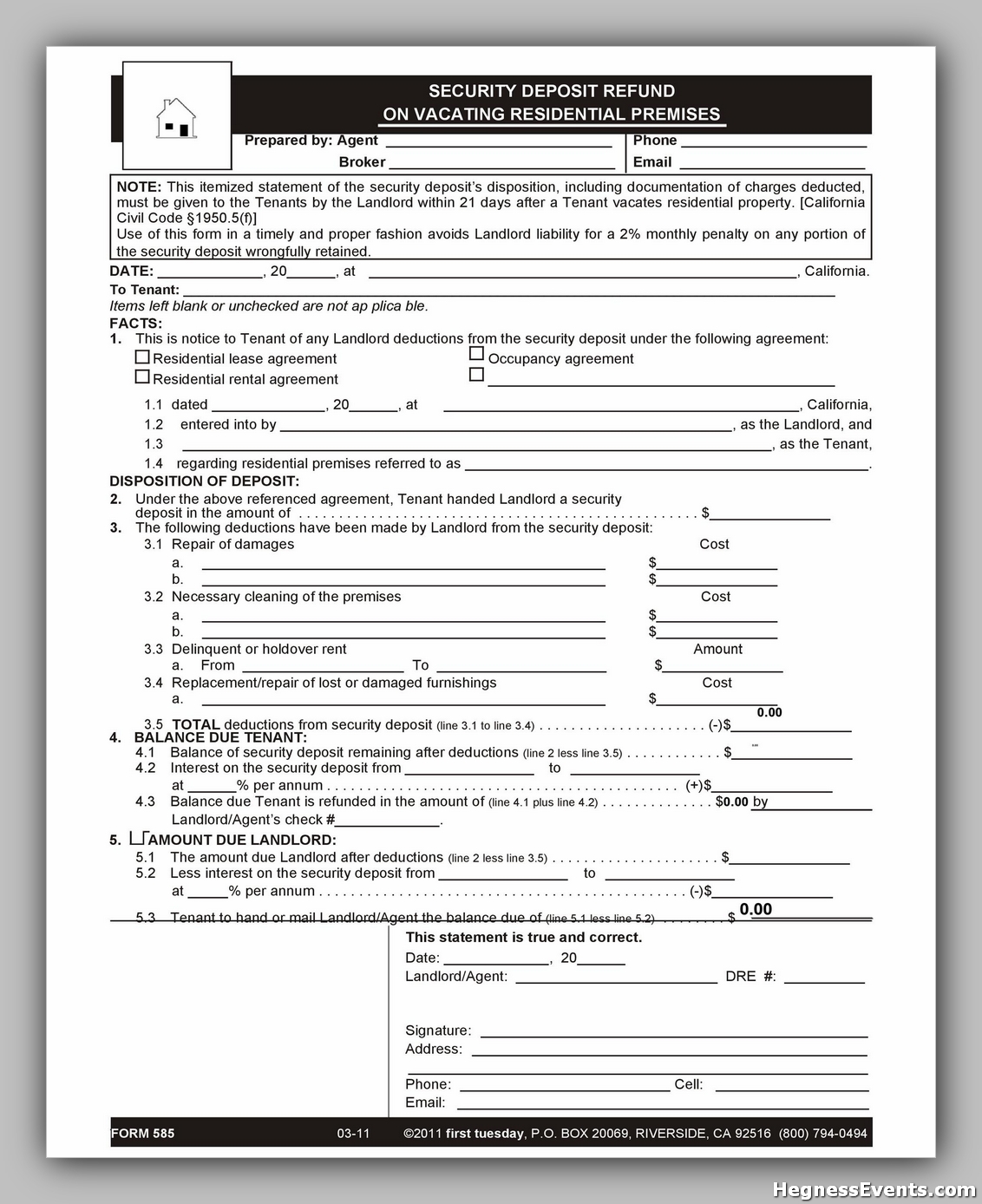 8-simple-security-deposit-form-for-your-legally-agreement-hennessy-events