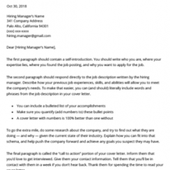 cover letter templates corporate cover letter template gray 280x396