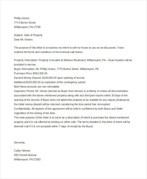 home-purchase-offer-letter-example-template-7-powerful-tips-to-make