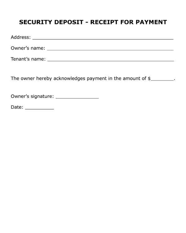 8-simple-security-deposit-form-for-your-legally-agreement-hennessy-events