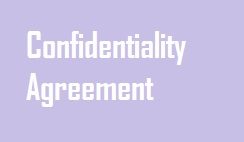 Confidentiality Agreement Featured