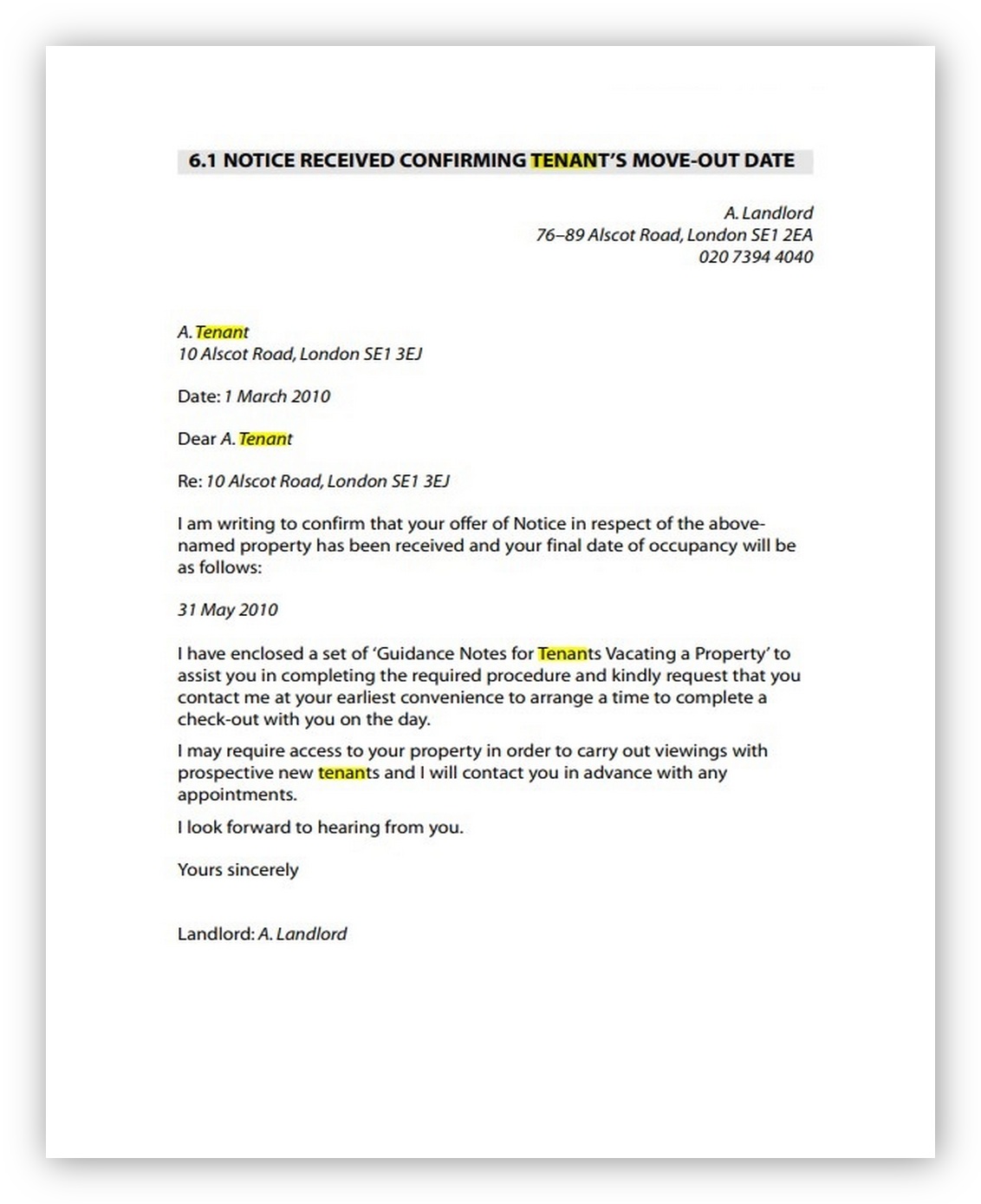 Letter of Reference Tenant02