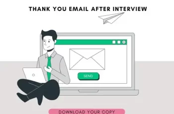 7 Powerful Tips for Sending Thank You Email After Interview